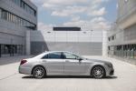 Mercedes-AMG S63 4Matic+ Lang 2017 года (WW)